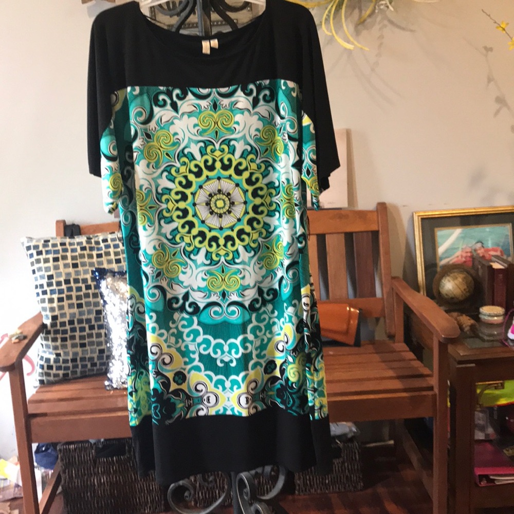 Office dress